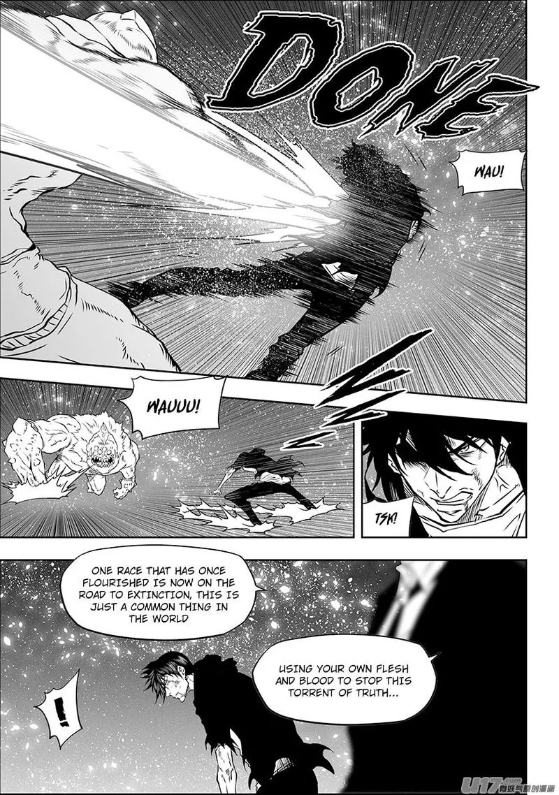 Autophagy Regulation Chapter 294 page 12
