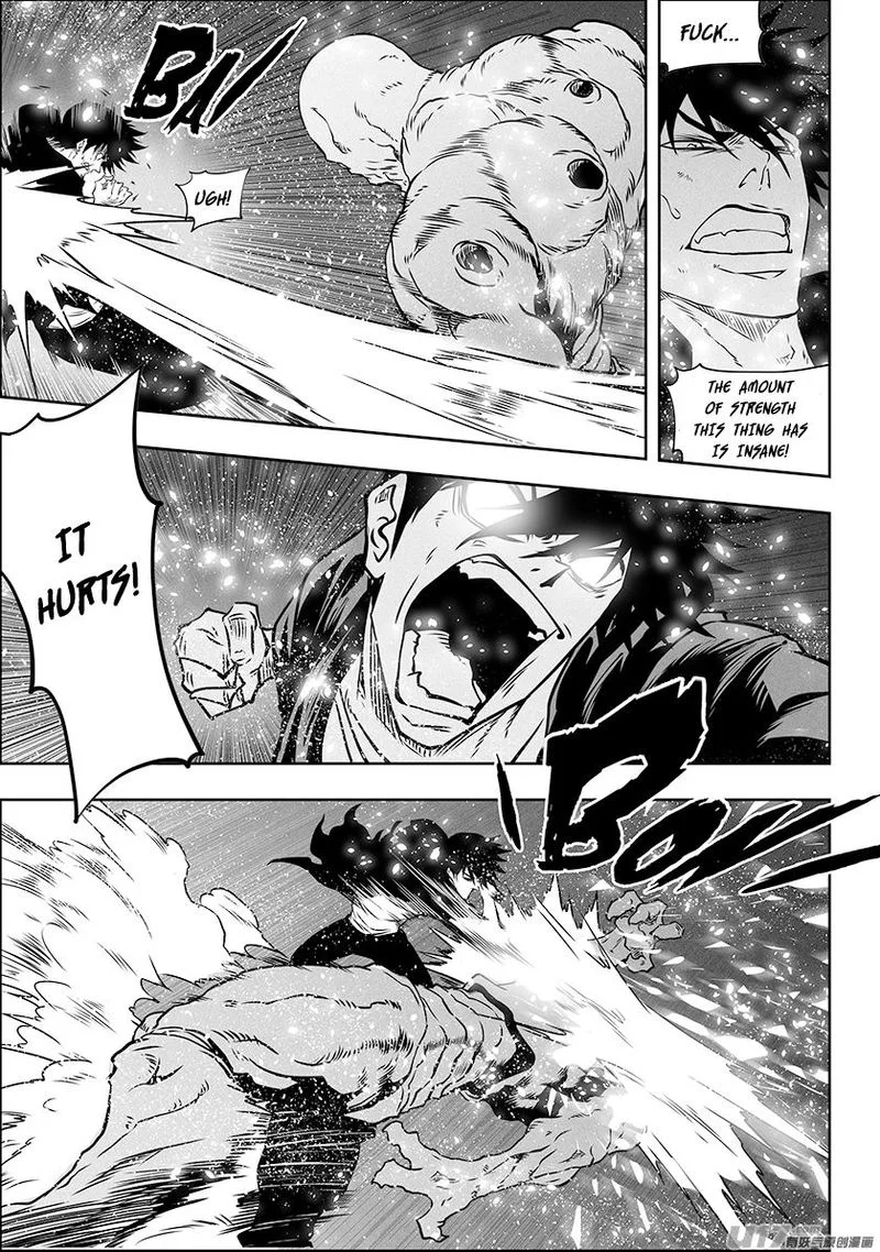 Autophagy Regulation Chapter 294 page 6