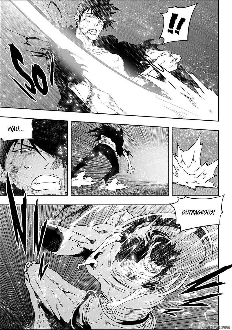 Autophagy Regulation Chapter 294 page 10