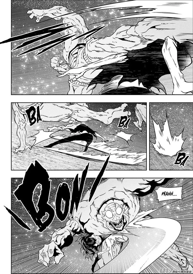 Autophagy Regulation Chapter 294 page 5