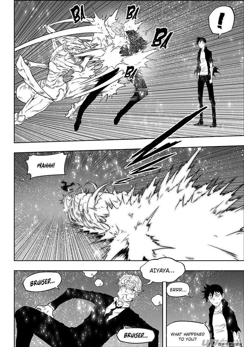 Autophagy Regulation Chapter 294 page 14