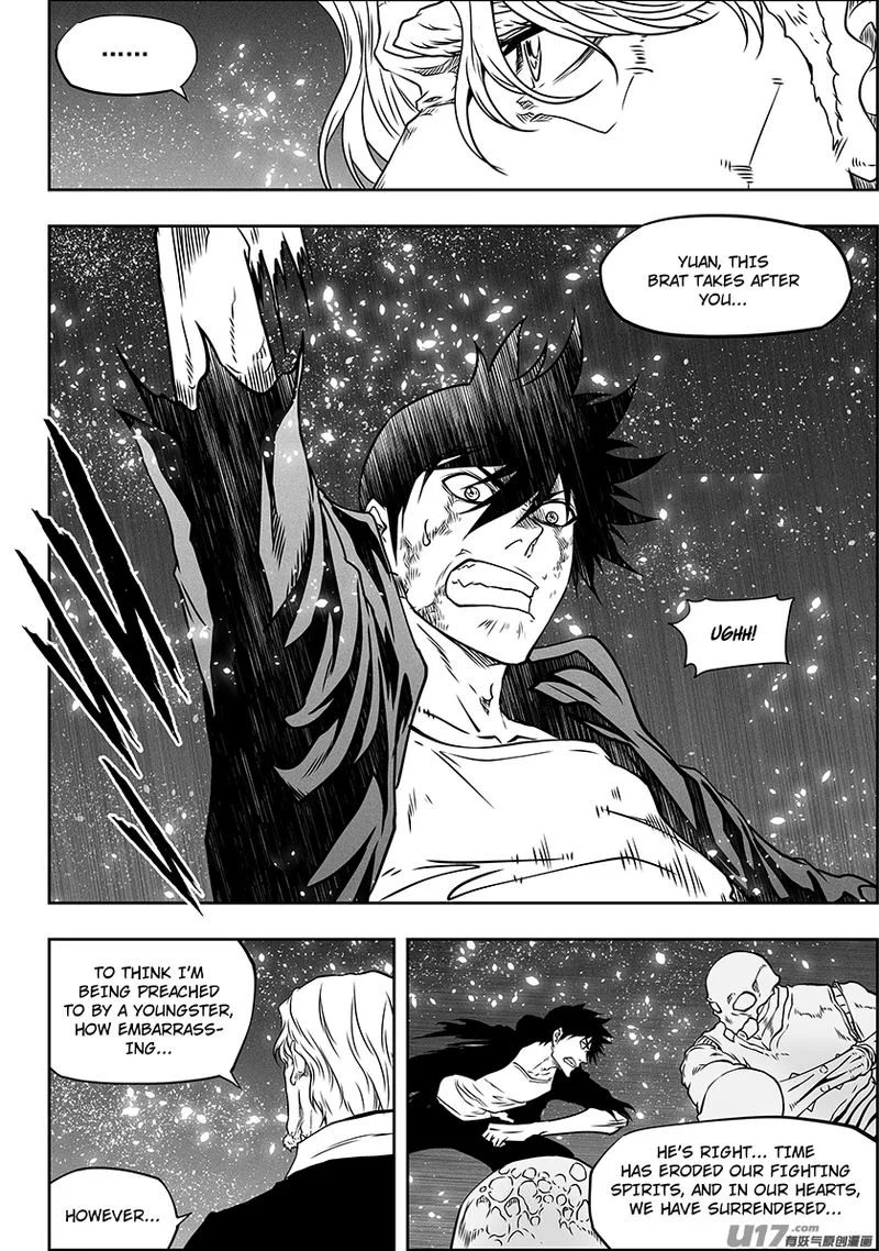 Autophagy Regulation Chapter 295 page 5