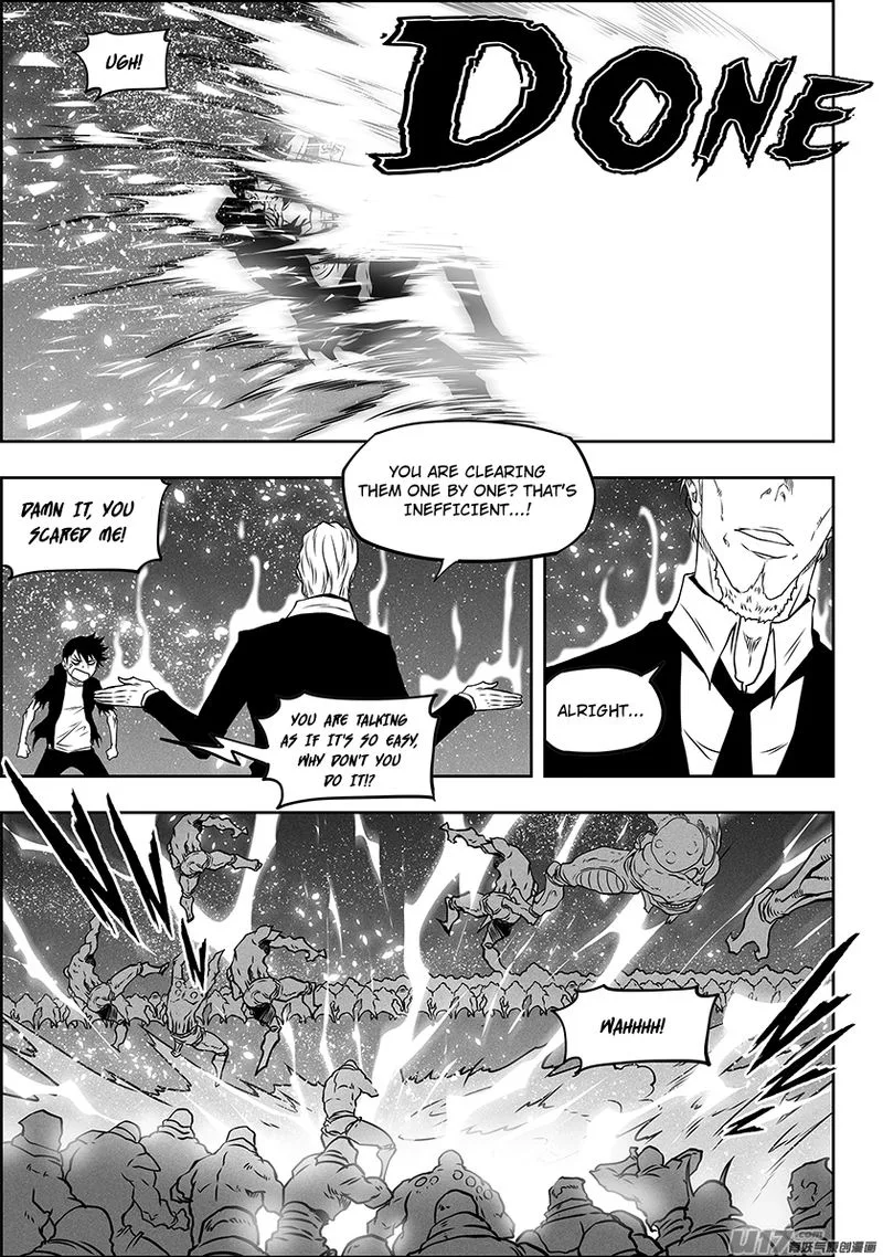 Autophagy Regulation Chapter 295 page 11