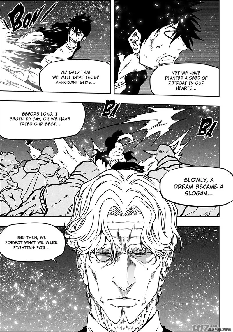 Autophagy Regulation Chapter 295 page 6