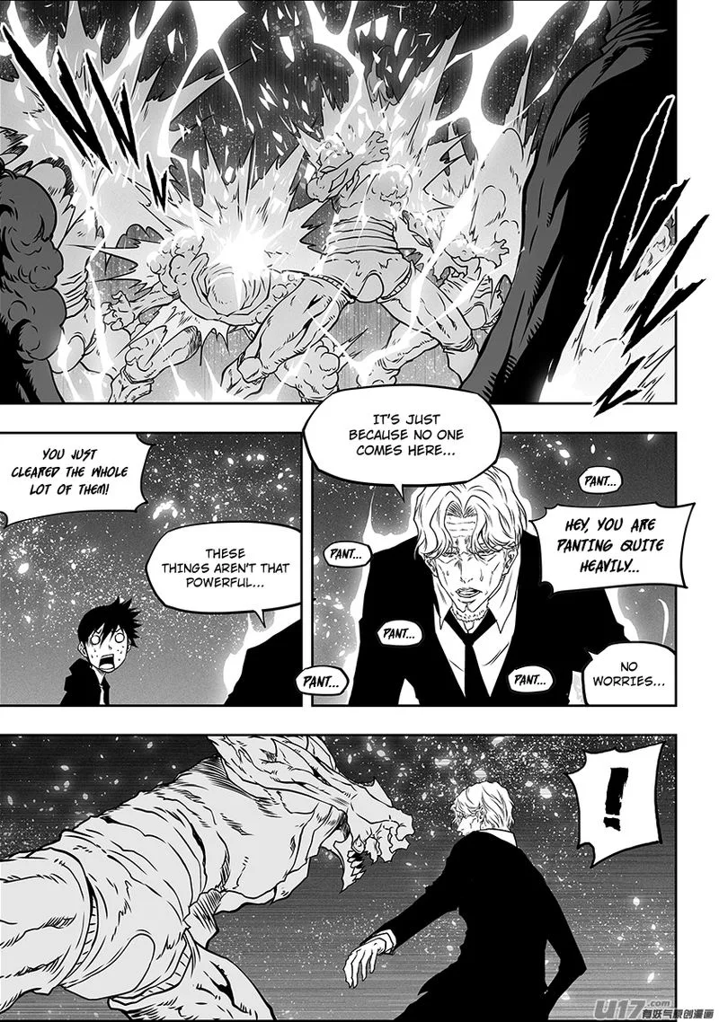 Autophagy Regulation Chapter 295 page 12