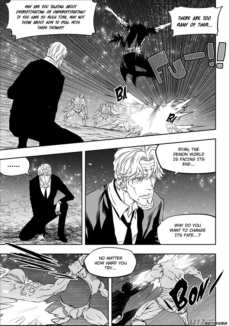 Autophagy Regulation Chapter 295 page 2