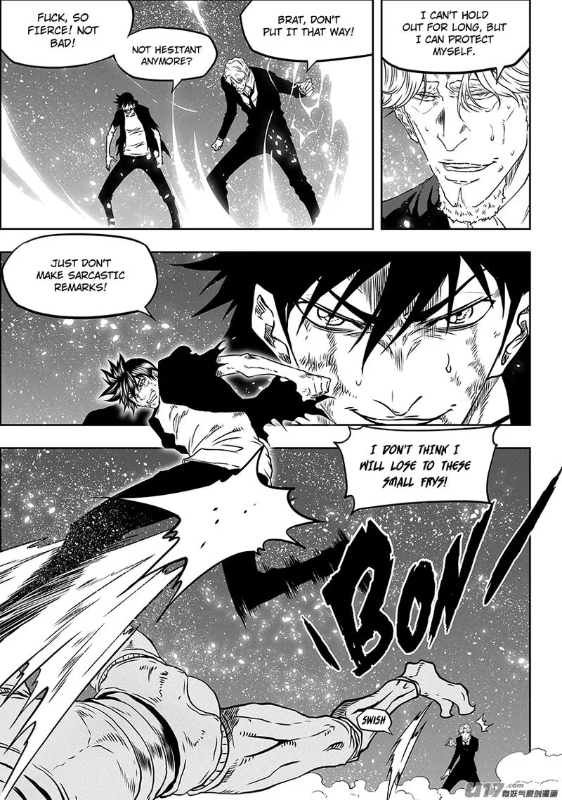 Autophagy Regulation Chapter 295 page 8