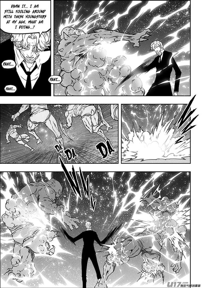 Autophagy Regulation Chapter 295 page 14