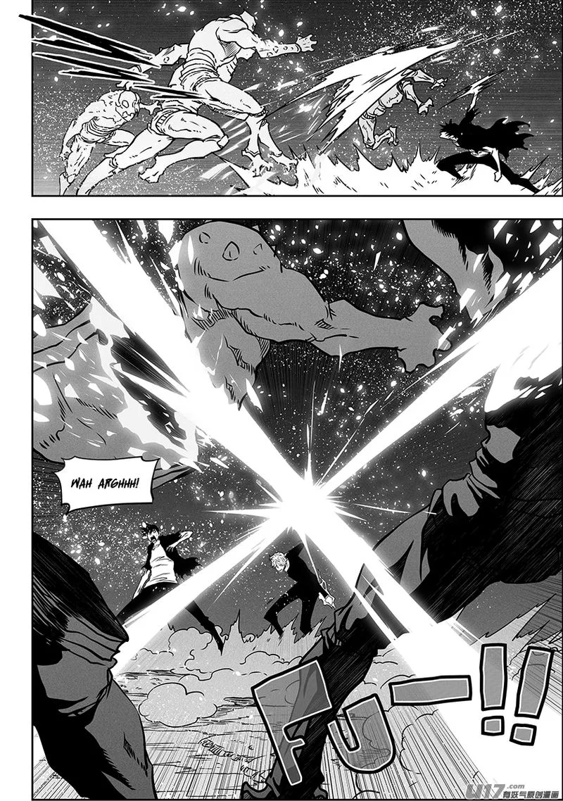 Autophagy Regulation Chapter 295 page 7