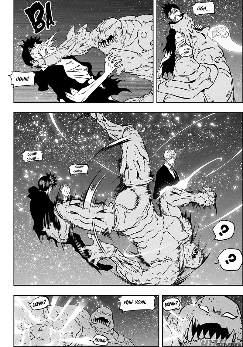 Autophagy Regulation Chapter 295 page 10