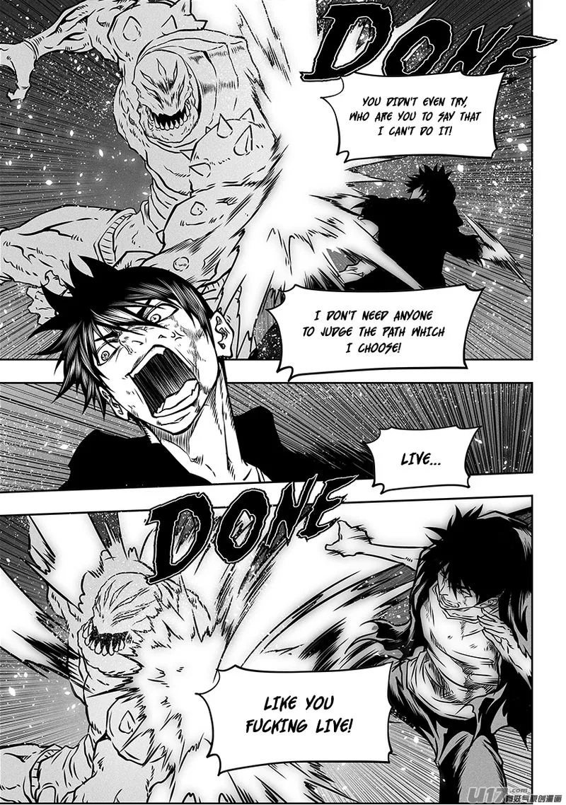 Autophagy Regulation Chapter 295 page 4