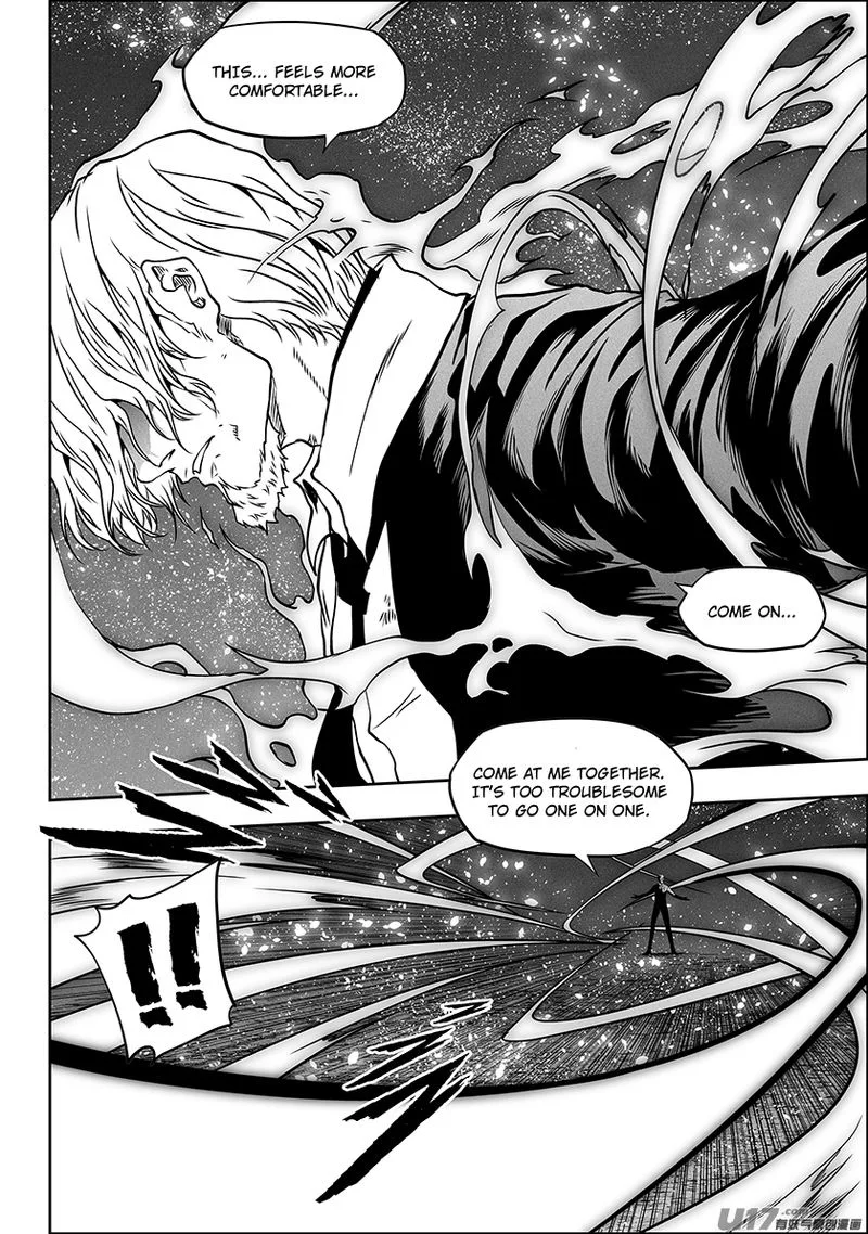 Autophagy Regulation Chapter 295 page 19