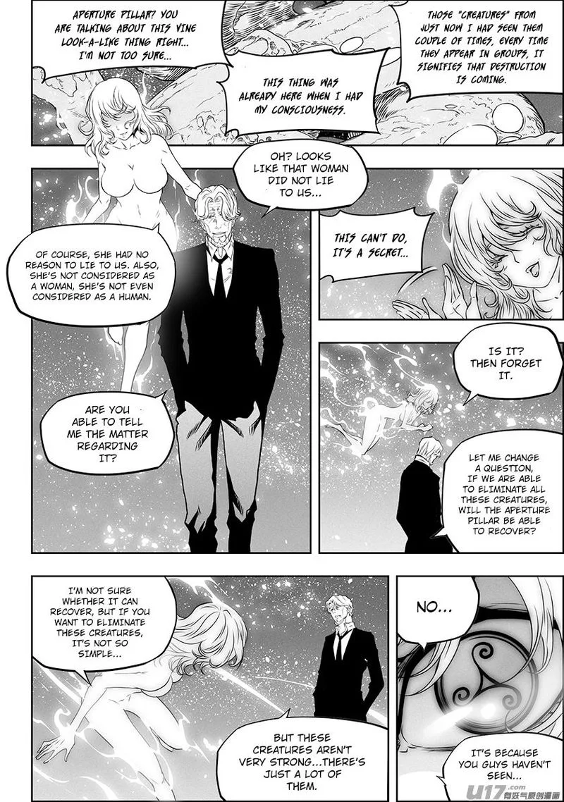 Autophagy Regulation Chapter 296 page 11