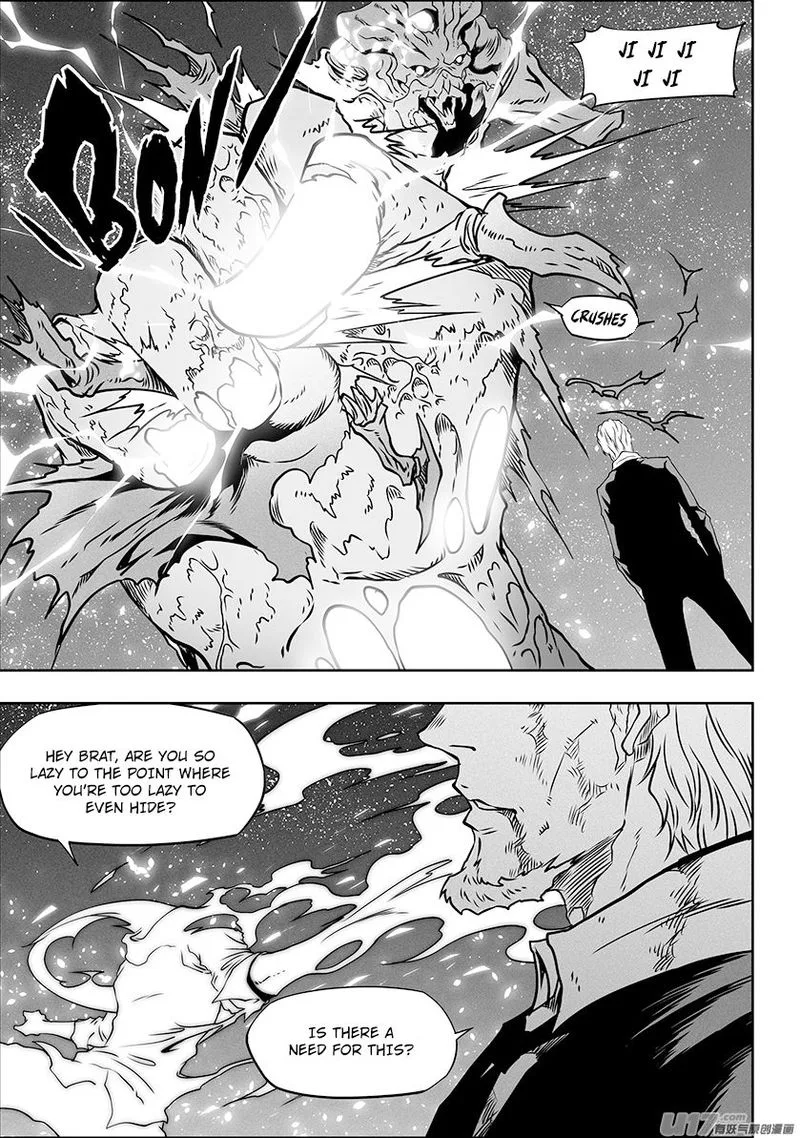 Autophagy Regulation Chapter 296 page 4