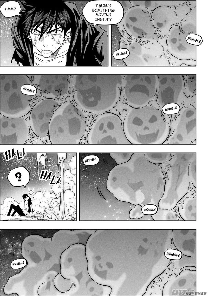 Autophagy Regulation Chapter 296 page 15