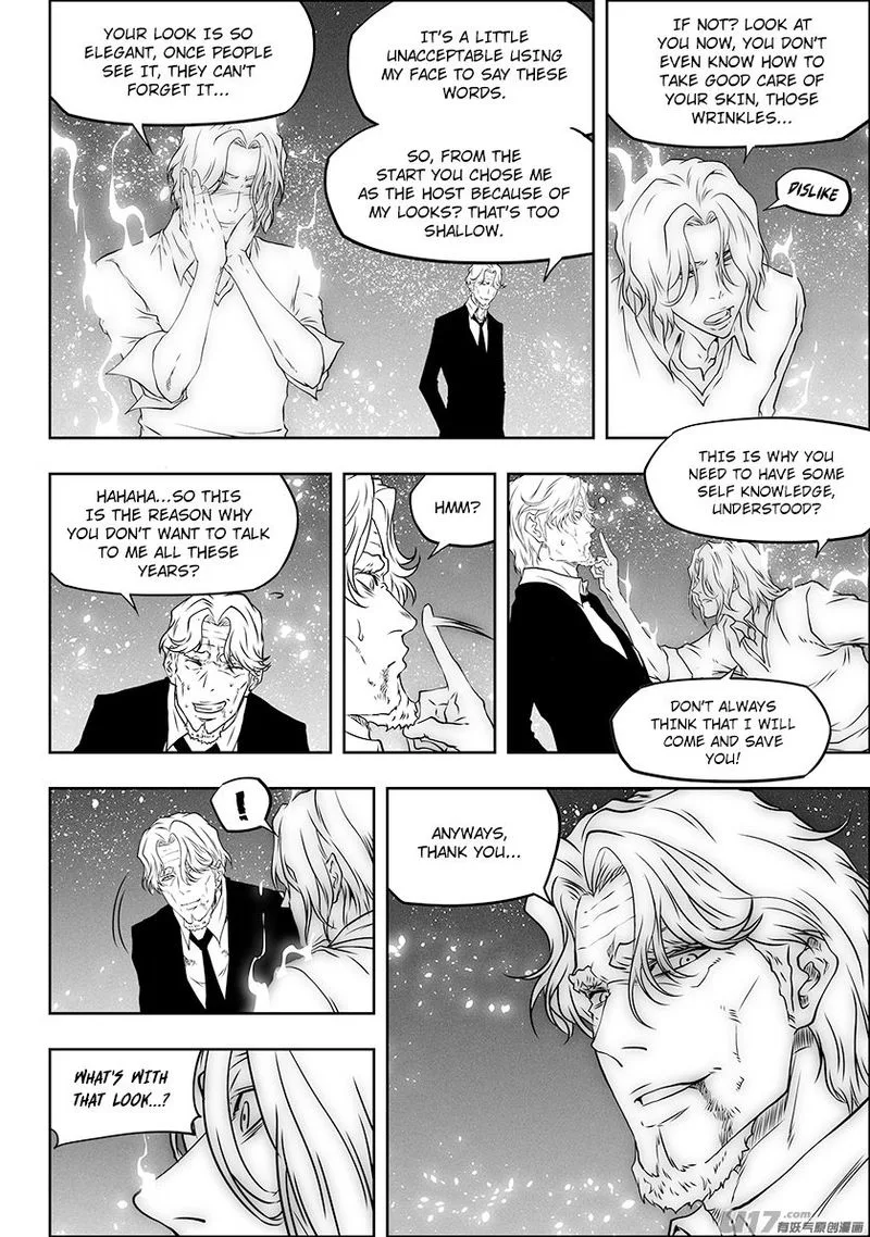 Autophagy Regulation Chapter 296 page 6