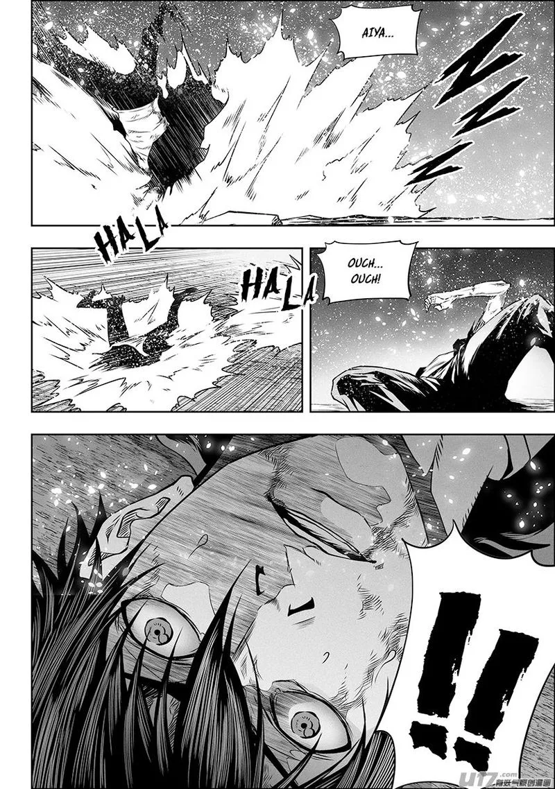 Autophagy Regulation Chapter 296 page 13