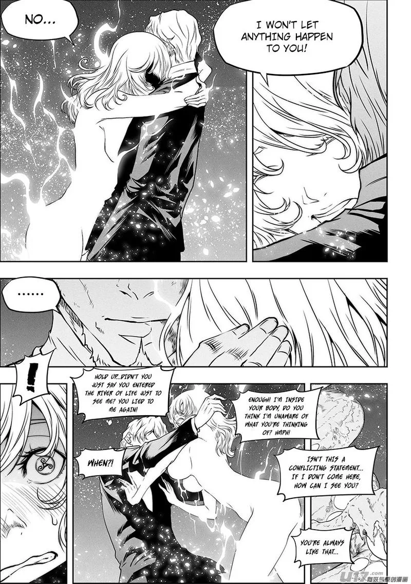 Autophagy Regulation Chapter 296 page 10