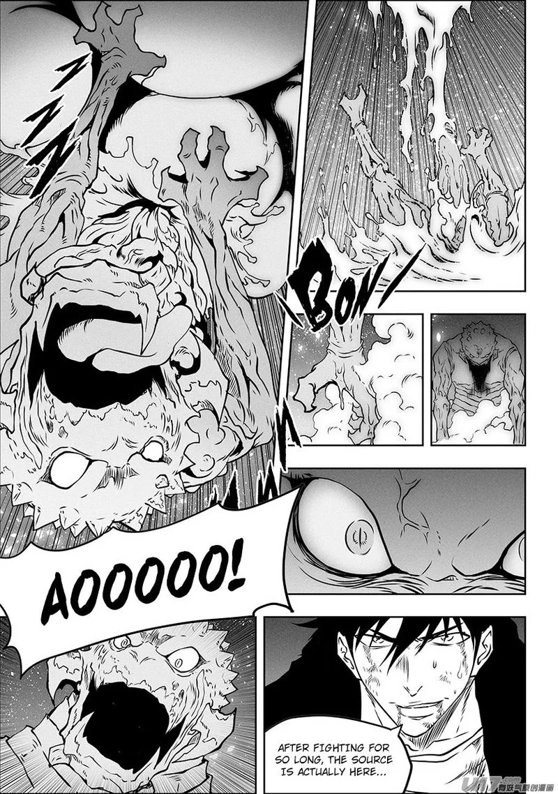 Autophagy Regulation Chapter 296 page 16