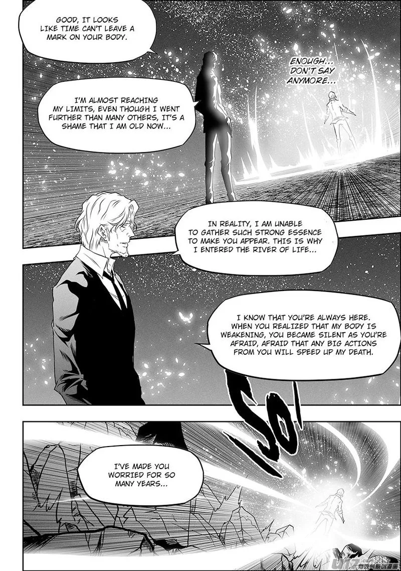 Autophagy Regulation Chapter 296 page 8