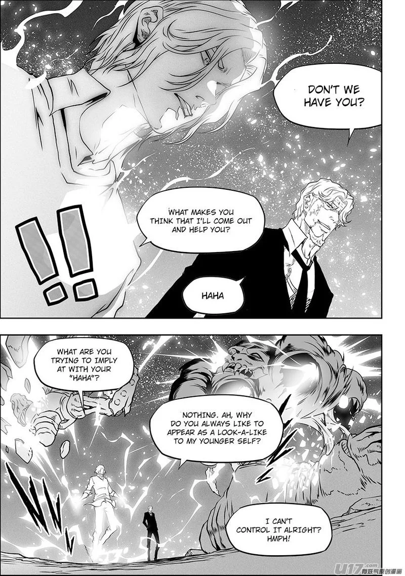 Autophagy Regulation Chapter 296 page 5