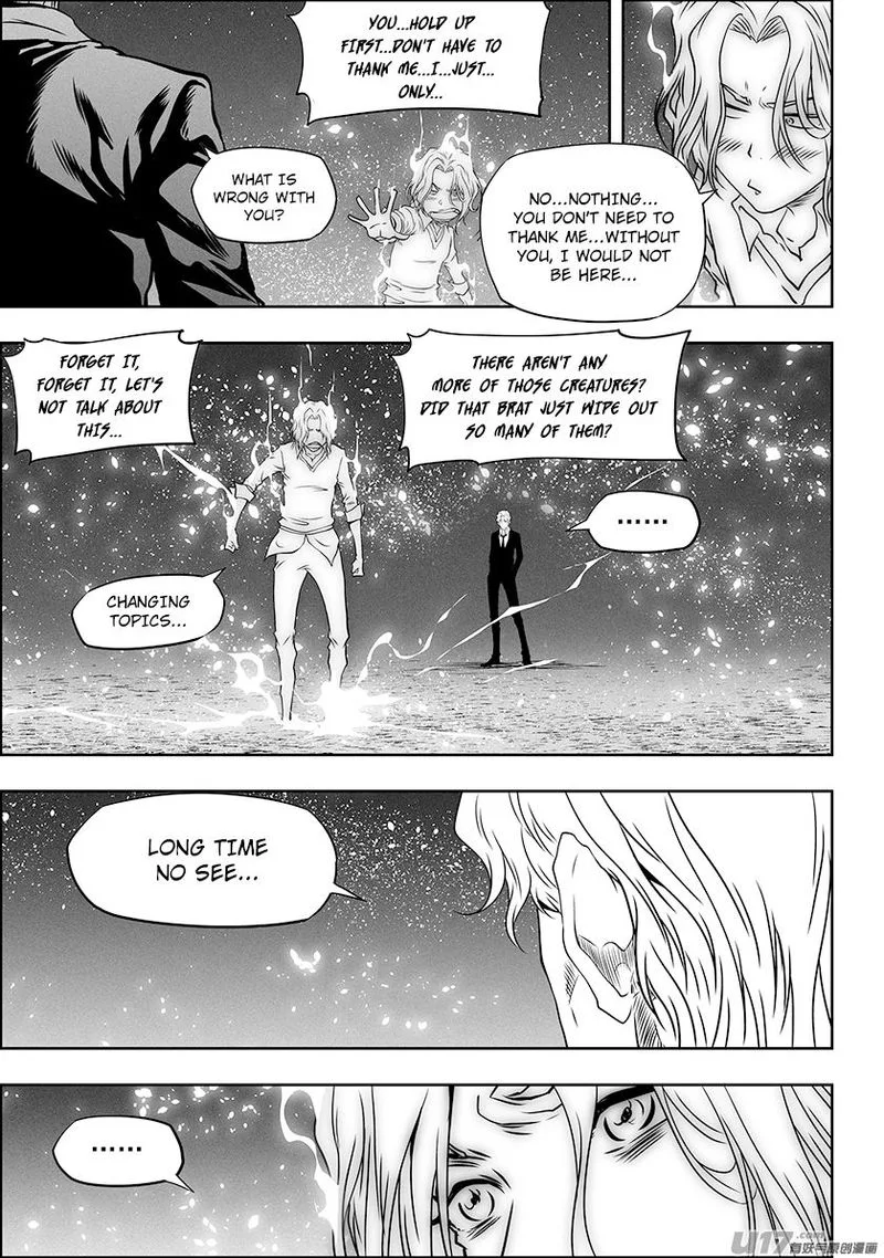 Autophagy Regulation Chapter 296 page 7
