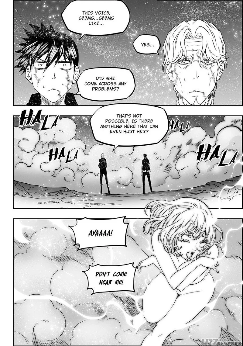 Autophagy Regulation Chapter 297 page 17