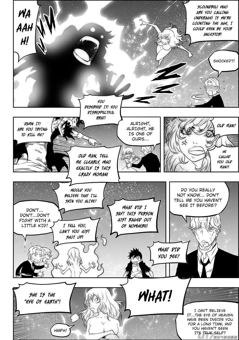 Autophagy Regulation Chapter 297 page 11