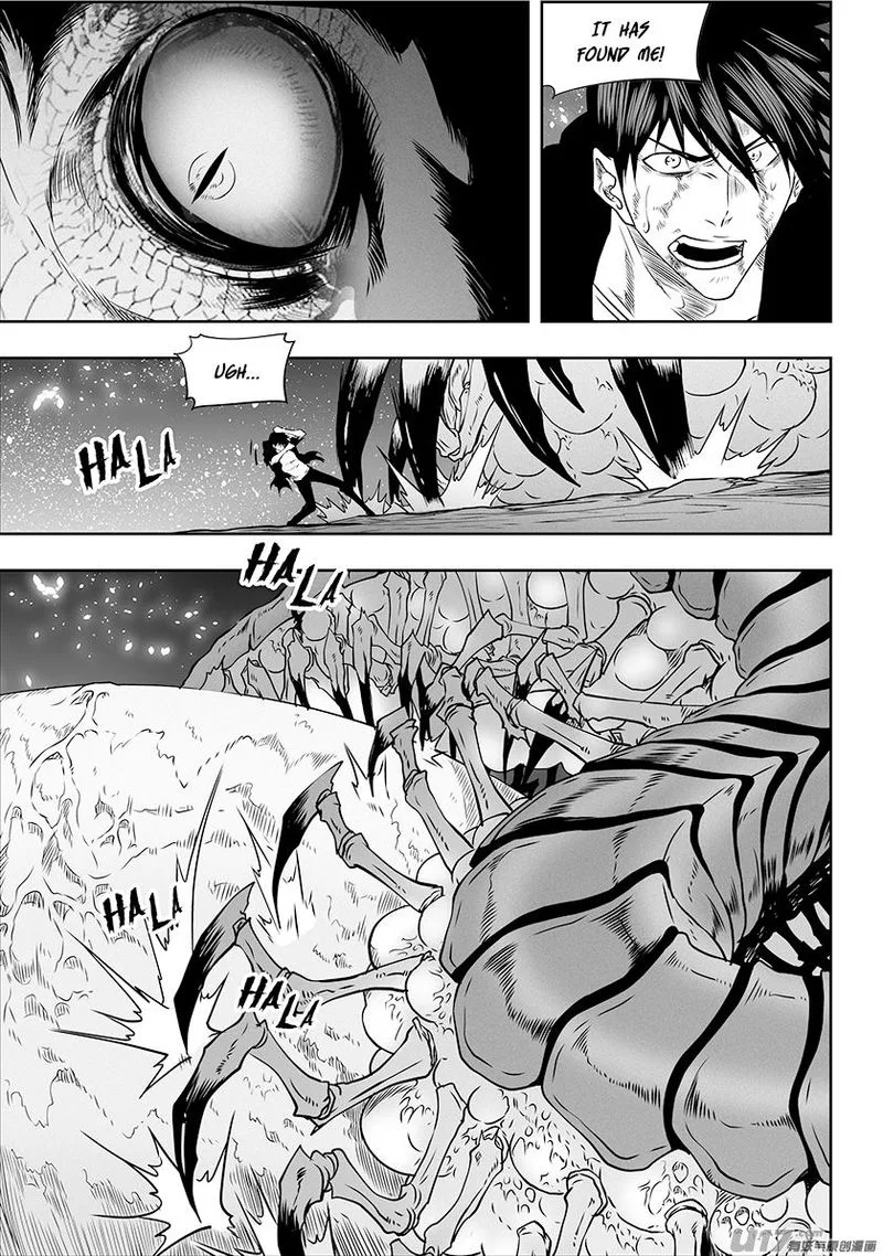 Autophagy Regulation Chapter 297 page 2