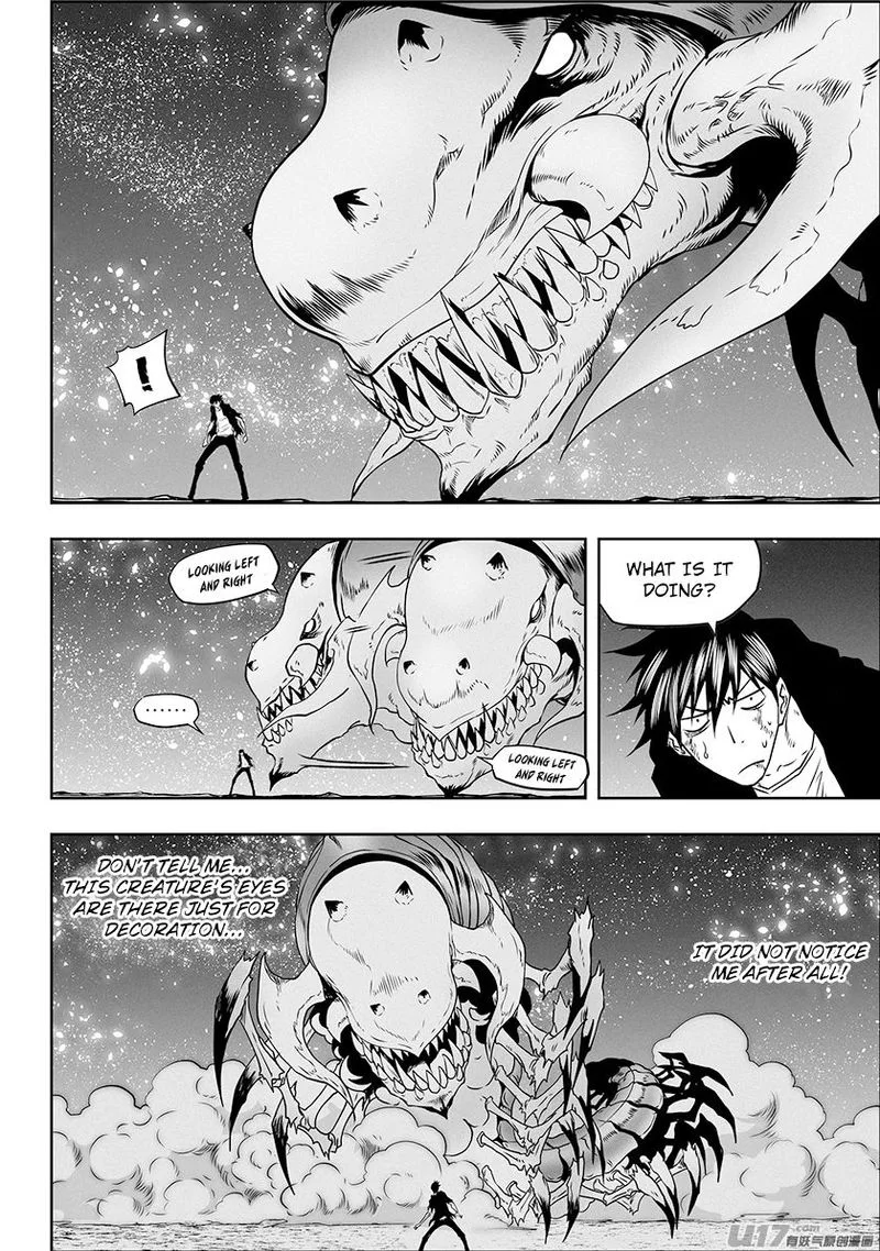 Autophagy Regulation Chapter 297 page 3
