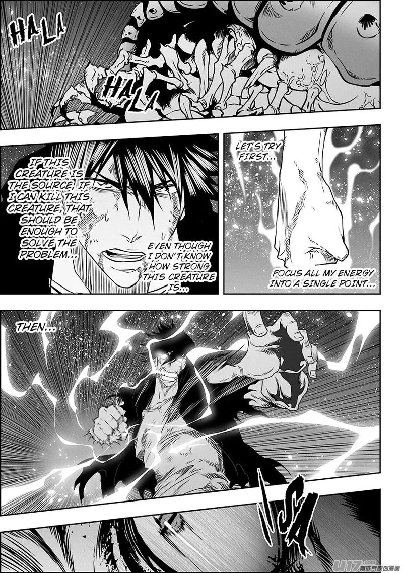 Autophagy Regulation Chapter 297 page 4