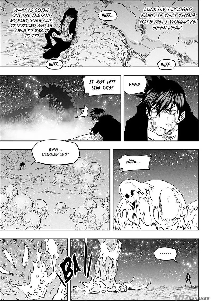 Autophagy Regulation Chapter 297 page 8