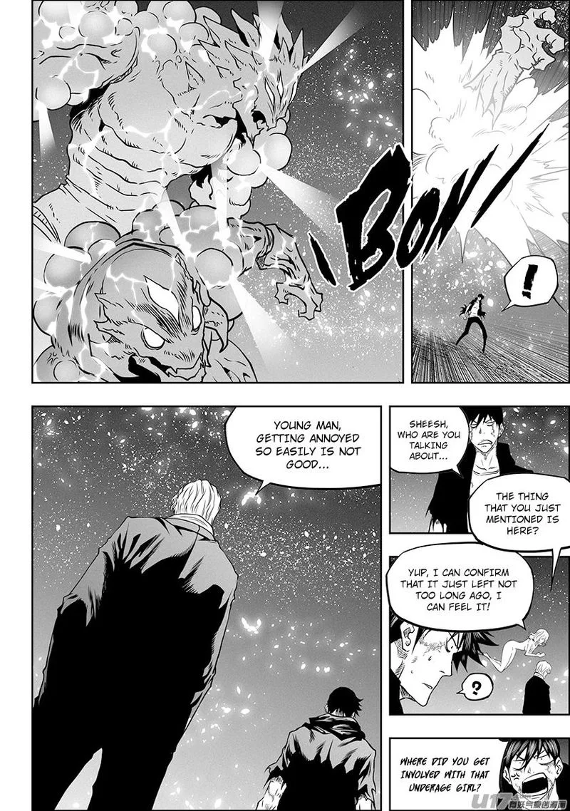 Autophagy Regulation Chapter 297 page 10