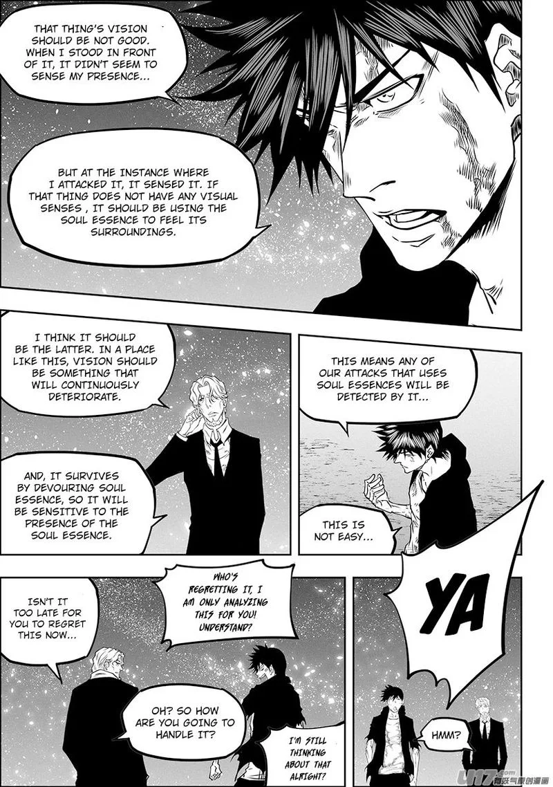 Autophagy Regulation Chapter 297 page 16