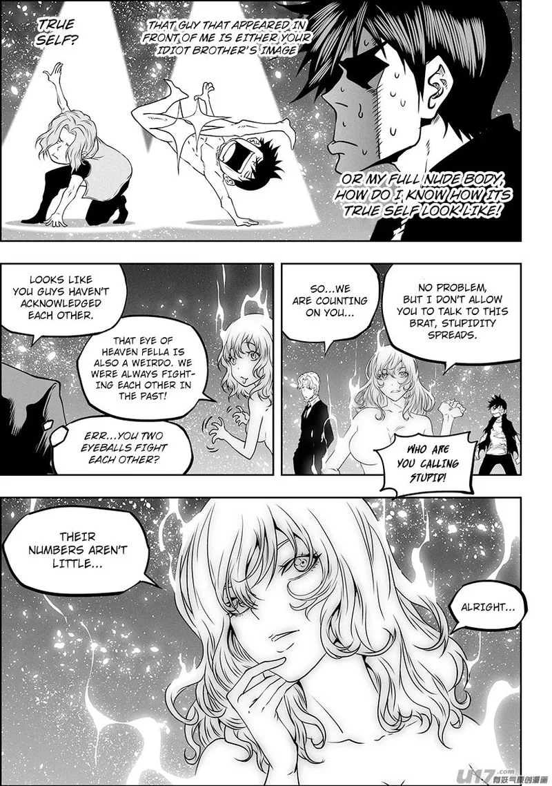 Autophagy Regulation Chapter 297 page 12