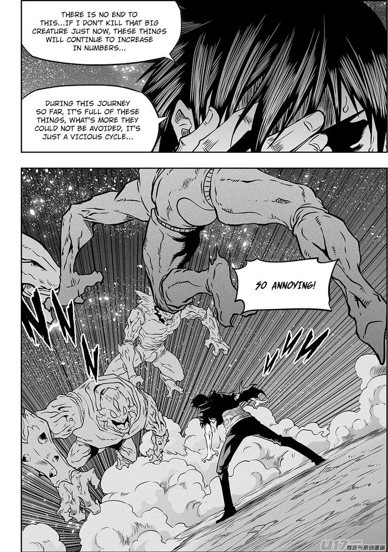 Autophagy Regulation Chapter 297 page 9
