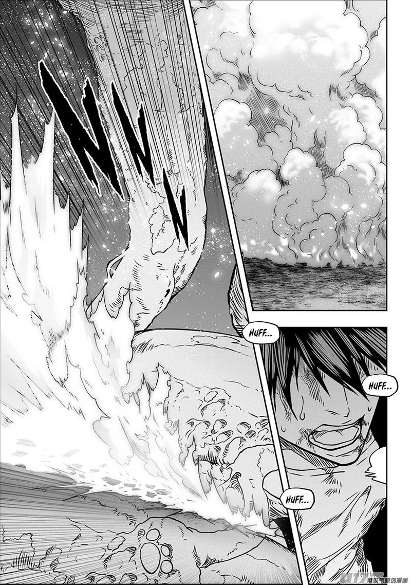 Autophagy Regulation Chapter 297 page 7
