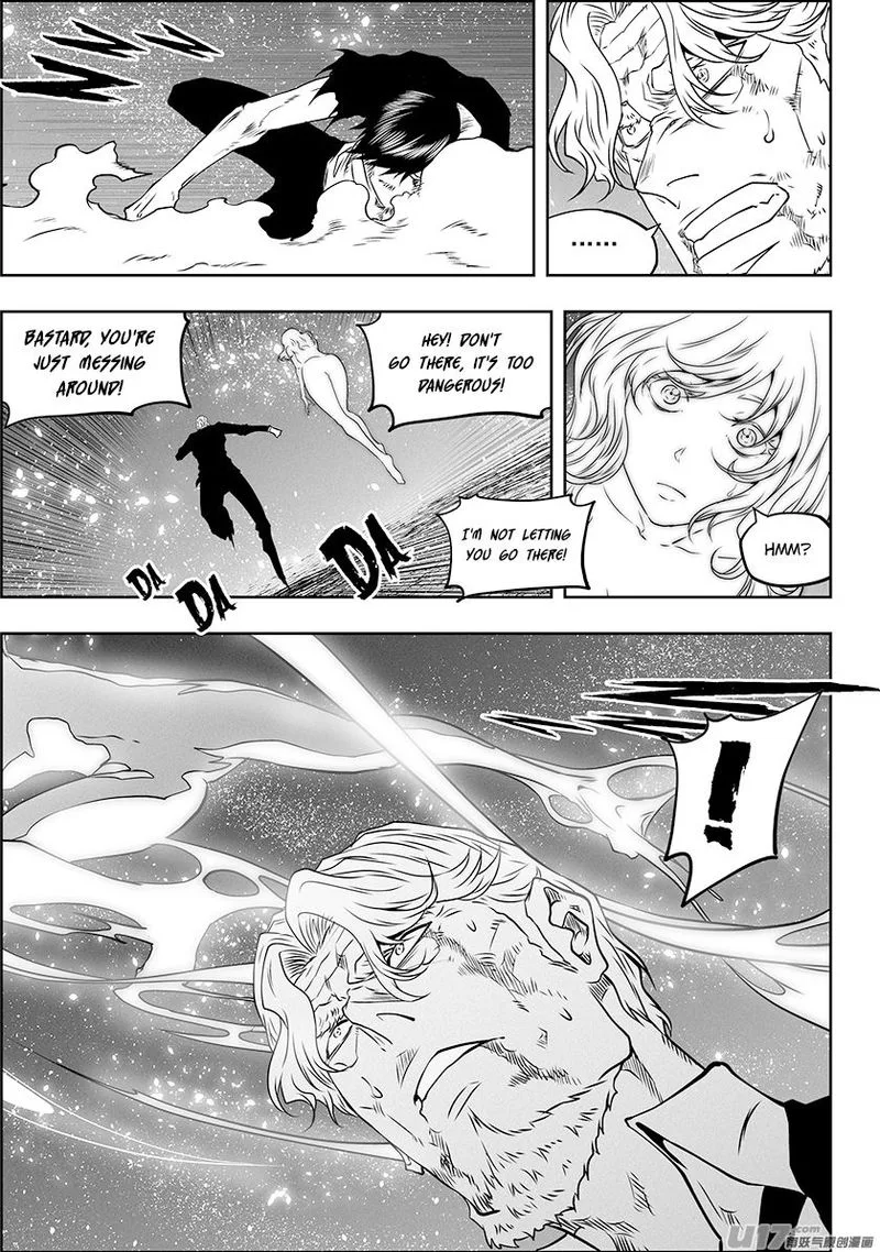 Autophagy Regulation Chapter 298 page 15