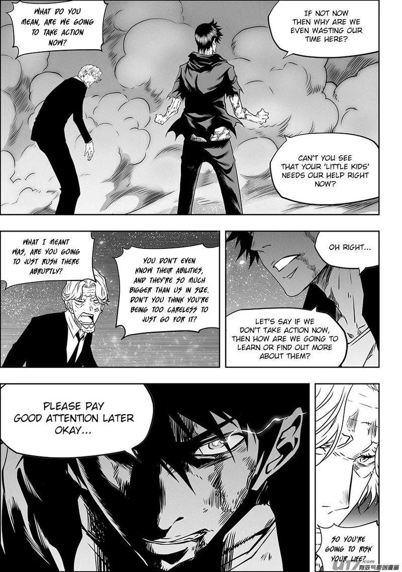 Autophagy Regulation Chapter 298 page 2