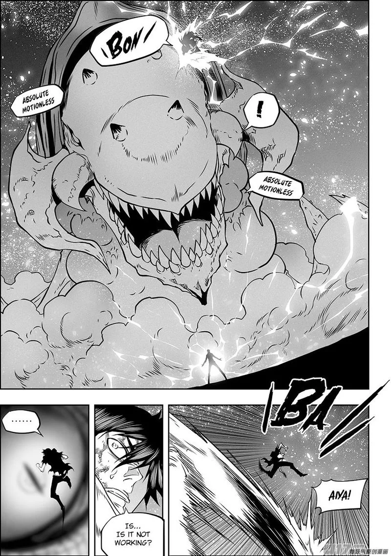 Autophagy Regulation Chapter 298 page 8