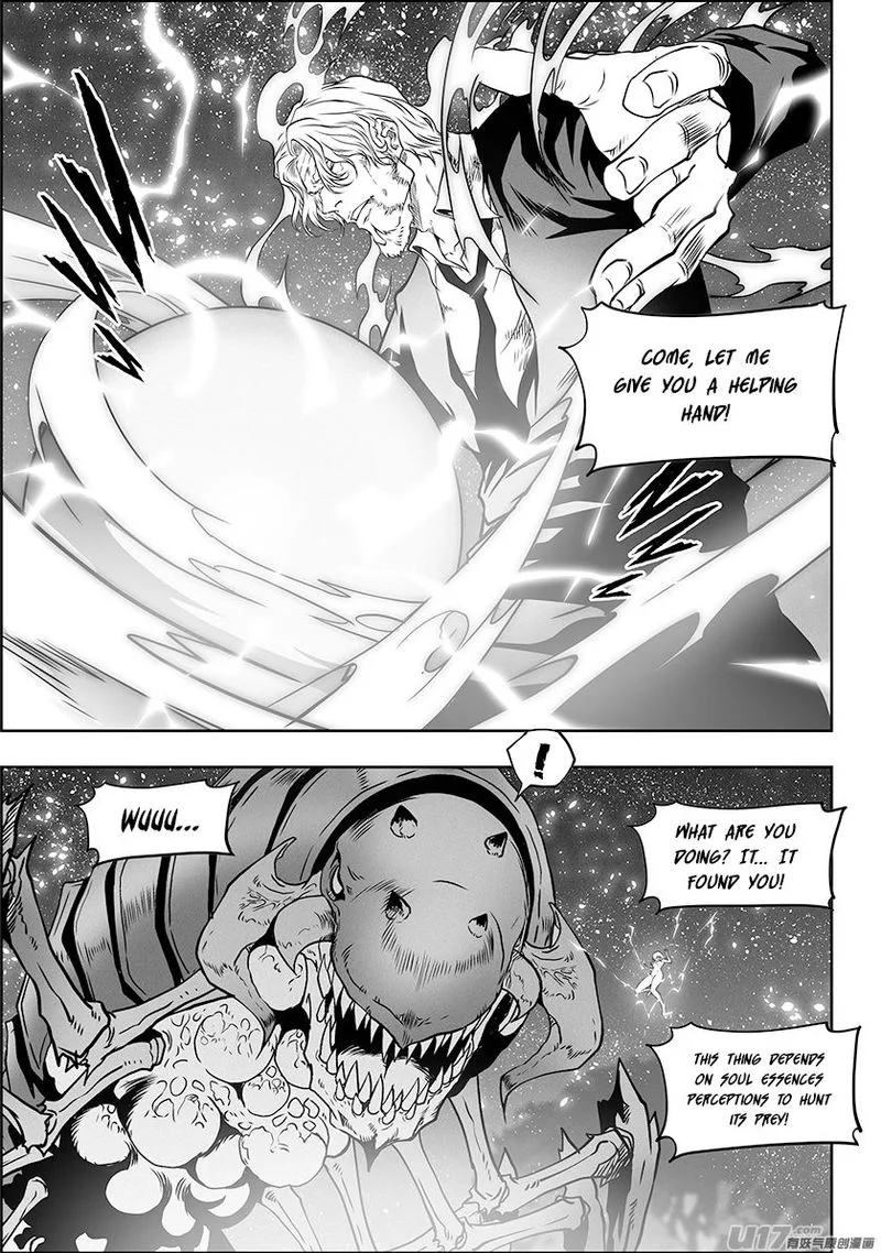 Autophagy Regulation Chapter 298 page 4