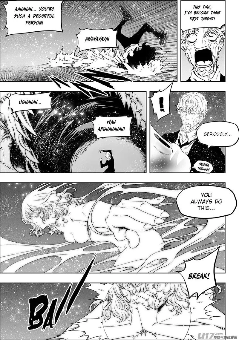 Autophagy Regulation Chapter 298 page 9
