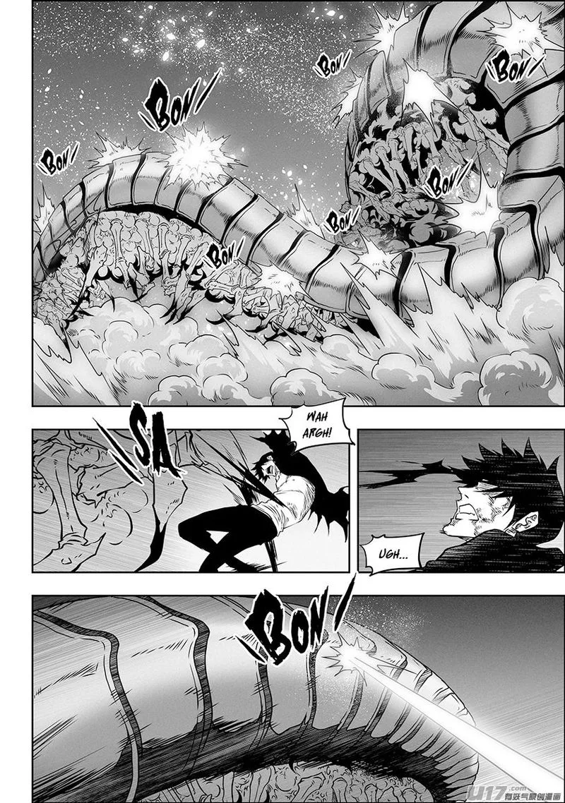 Autophagy Regulation Chapter 298 page 14