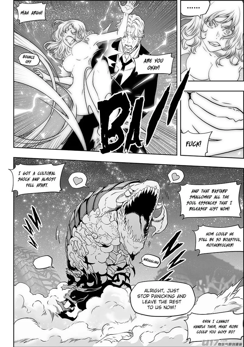 Autophagy Regulation Chapter 298 page 11