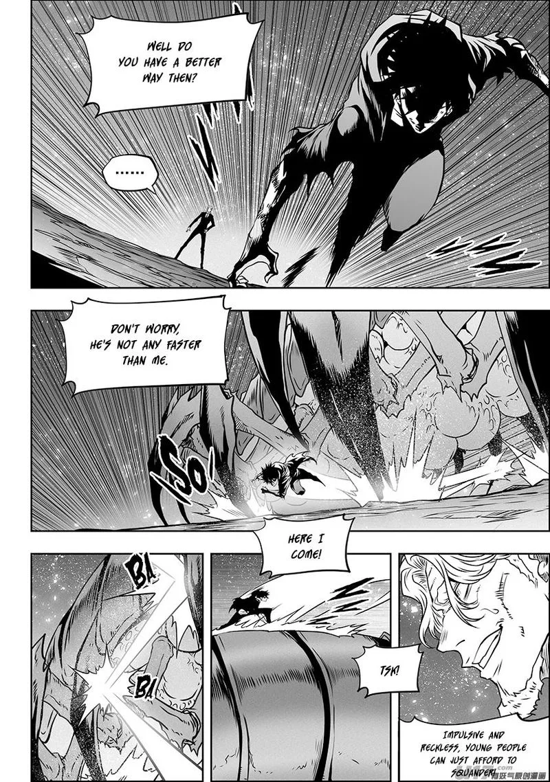 Autophagy Regulation Chapter 298 page 3