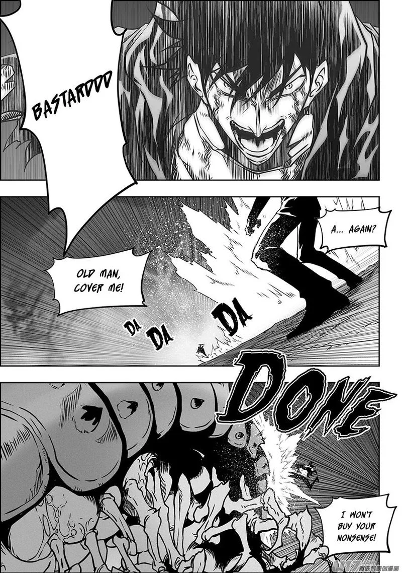 Autophagy Regulation Chapter 298 page 12