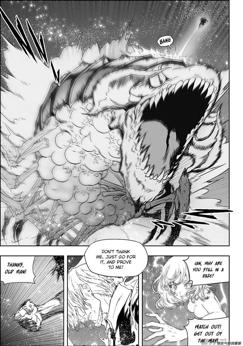 Autophagy Regulation Chapter 298 page 6