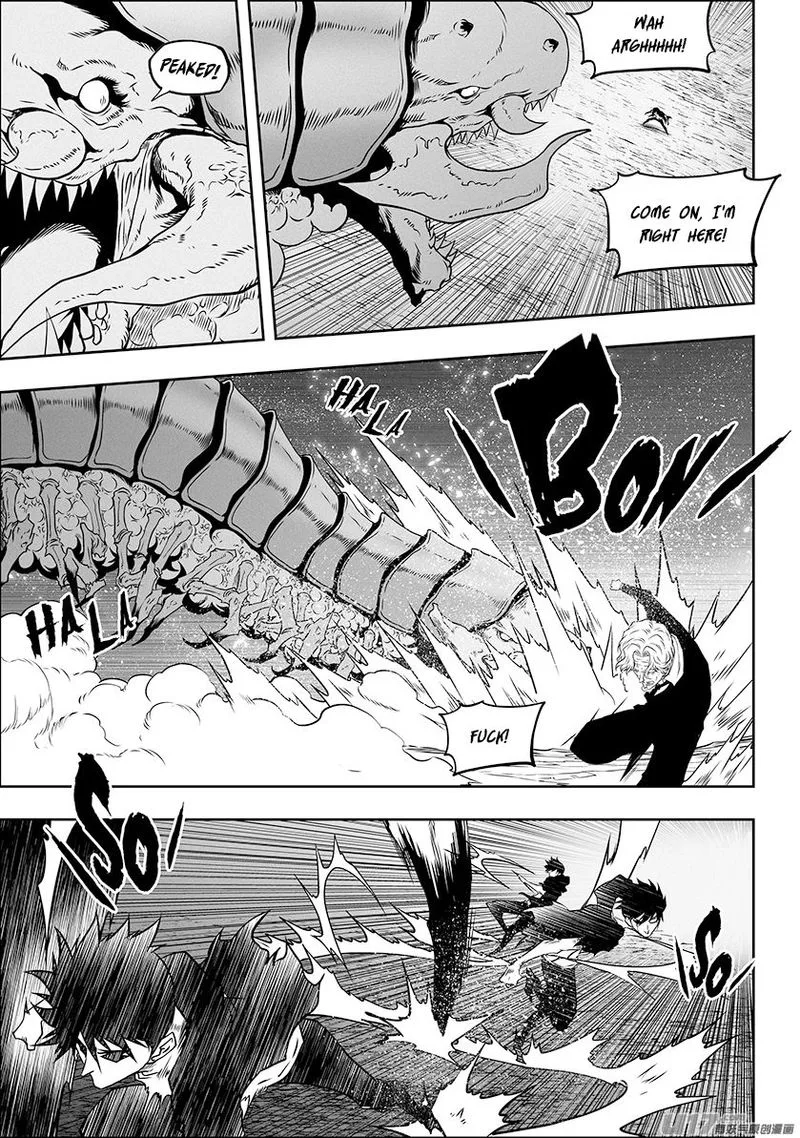 Autophagy Regulation Chapter 298 page 13