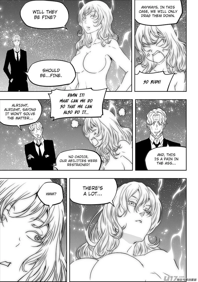 Autophagy Regulation Chapter 299 page 17