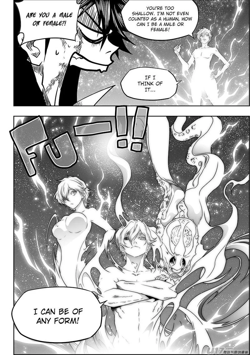 Autophagy Regulation Chapter 299 page 3